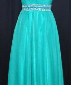 prom dresses with straps