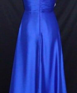 beautiful blue pageant dresses
