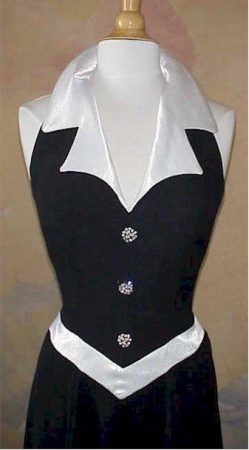 DARIUS COUTURE
