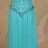 Turquoise Evening Dresses
