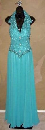 DARIUS COUTURE