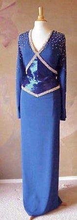 DARIUS COUTURE