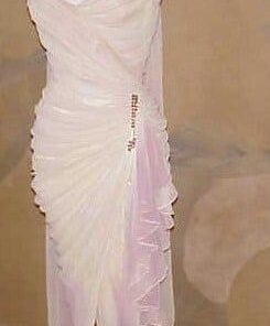 Chiffon Evening Wear gowns