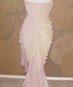 Fishcutdesingereveningdresses DariusCordell