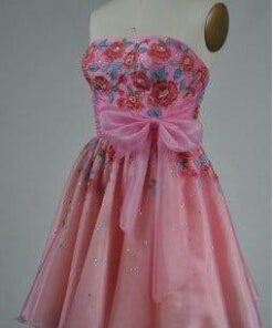 little girl evening dresses