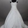 Designer Ball Gown Wedding Dresses