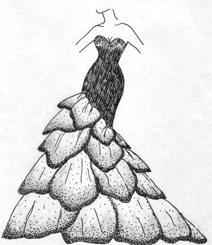 Bespoke - Giorgia Couture | Fashion illustration sketches dresses, Fashion  illustration dresses, Dress design drawing