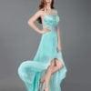 high low prom dresses