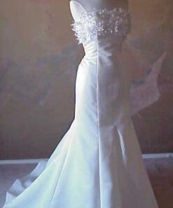Garden Wedding Dresses