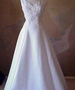 informal bridal gowns