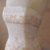 Two Tone Wedding Gowns