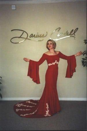 DARIUS COUTURE