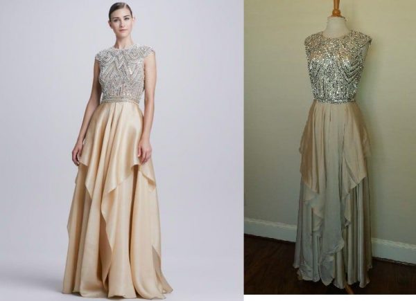 DARIUS COUTURE