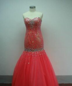 PageantDresseswithfit n flarecut