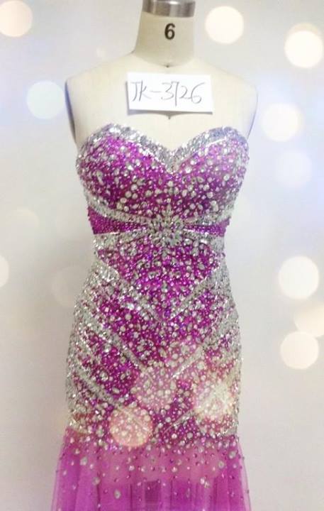 Used pageant gowns for sale cheap