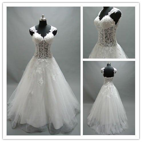 Style LT2154a - corset ball gowns Style LT2154a - corset ball gowns