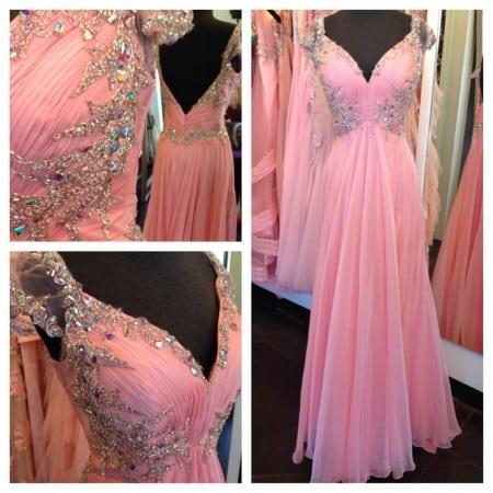 DARIUS COUTURE