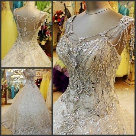 DARIUS COUTURE