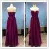 Strapless Empire Waist Evening Wear for Prom from Darius Cordell