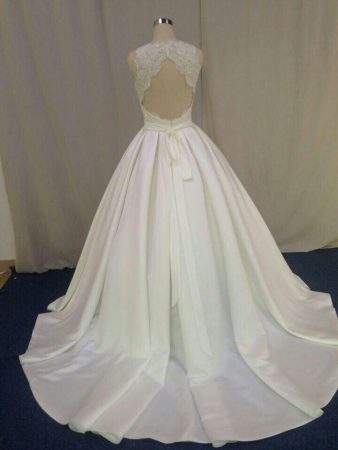 DARIUS COUTURE