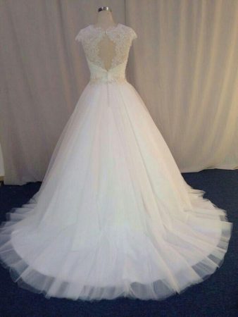 DARIUS COUTURE