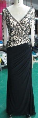 DARIUS COUTURE