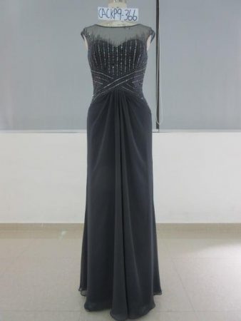 DARIUS COUTURE