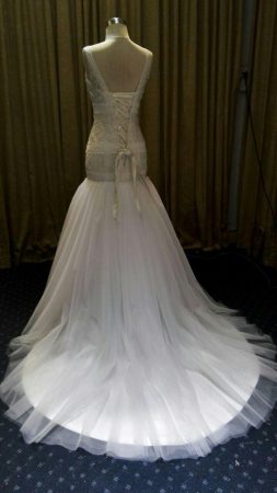 DARIUS COUTURE