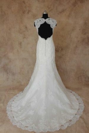 DARIUS COUTURE