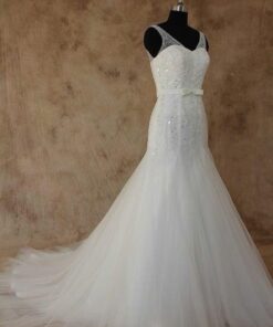 Beaded Bridal Dresses