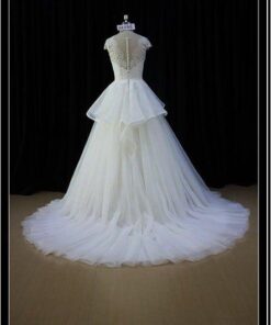 peplumgown dariuscordell