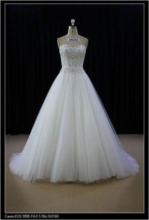 DARIUS COUTURE