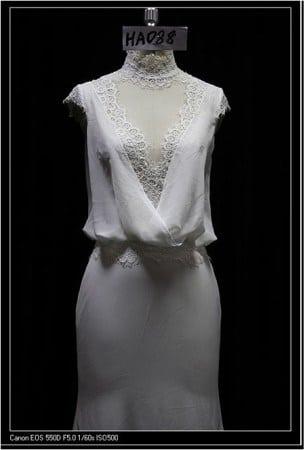 DARIUS COUTURE