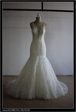 DARIUS COUTURE