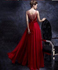 ribbonstyleweddingdress dariuscordell