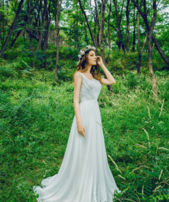 bohemian bridal dresses