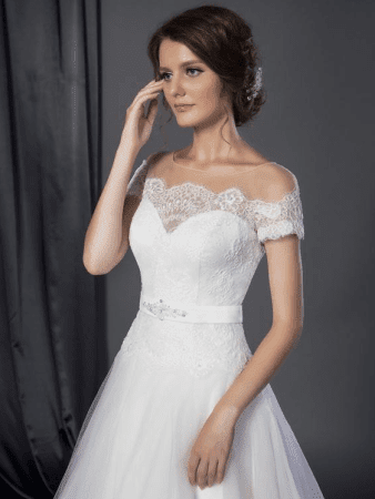 Custom Wedding Dresses and Bespoke bridal Attire