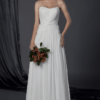 cheap bridal gowns
