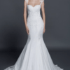 Timeless wedding dresses