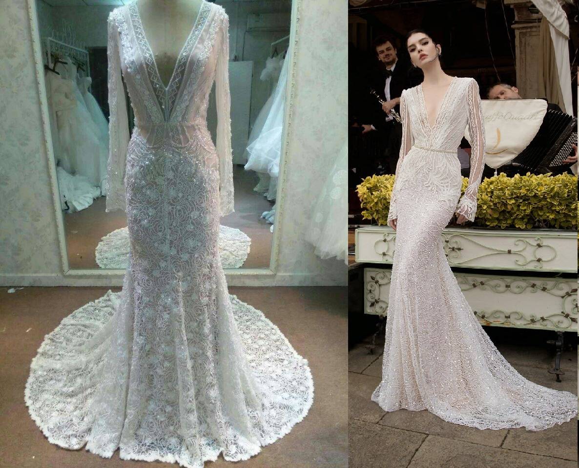 how much are inbal dror dresses