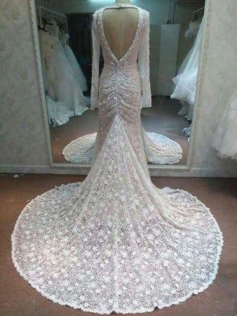 DARIUS COUTURE