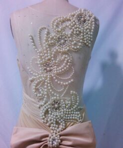 Style C2015ger - one shoulder wedding gown - darius cordell