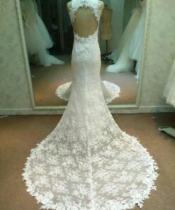 backlessbridaldresses DariusCordell