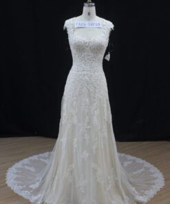 Sleevelessbridaldresses dariuscordell