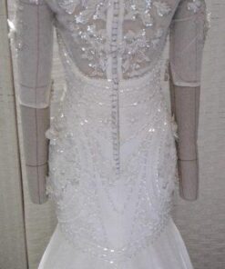 longsleeveweddingdresses DariusCordell