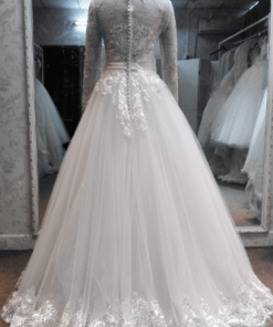 beautifulweddingdress dariuscordell