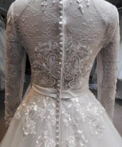 JT  sheerbackplussizeweddinggowns dariuscordell