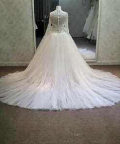 whitegown dariuscordell