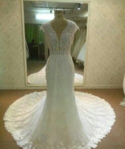 embroidereddesignerweddingdresses dariuscordell