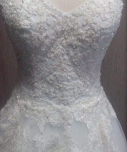 Lacea linebridalgowns dariuscordell